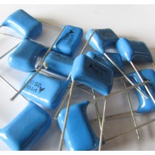 20X CAPACITOR POLIÉSTER 180NF 250VAC